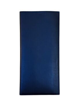 Mercedes Benz Black Cardholder